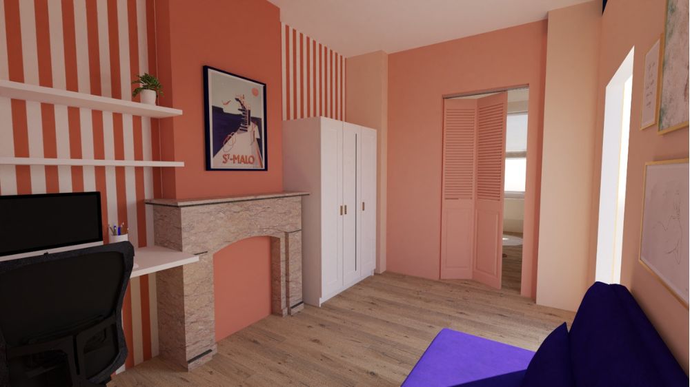 Homestaging bureau