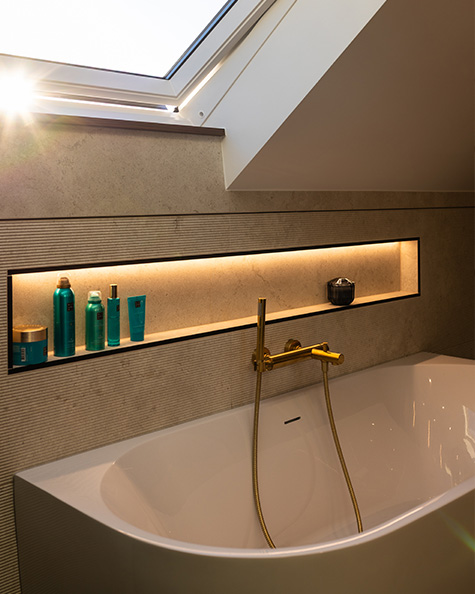 avant rénovation salle de bains