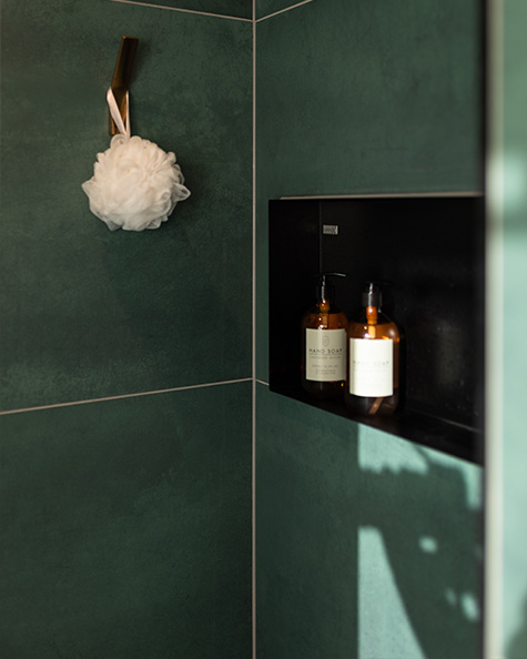 avant rénovation salle de bains