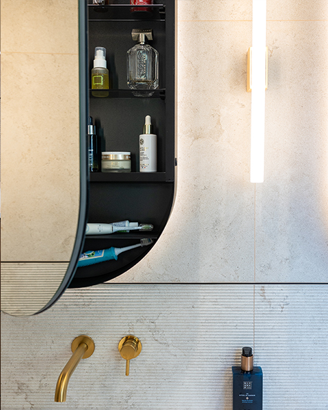 avant rénovation salle de bains